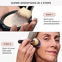 IT Cosmetics Heavenly Luxe Wand Ball Powder Brush #8 — image 6