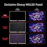 ASUS ROG Strix XG27AQDMG 27″ OLED — image 2