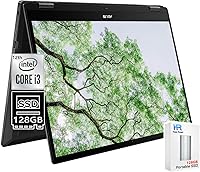 ASUS Chromebook 16 2-in-1 Laptop — image 1