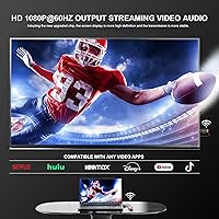 VCOLink WL093 Wireless HDMI Transmitter and Receiver 4K — image 7