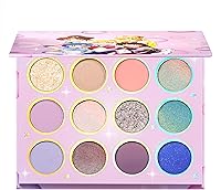 ColourPop x Sailor Moon For Love & Justice Eyeshadow Palette — image 1
