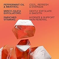 Lab Series All-In-One Multi-Action Exfoliating Face Wash 3.92oz — image 5