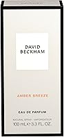 David Beckham Amber Breeze Eau de Parfum 3.3oz — image 3