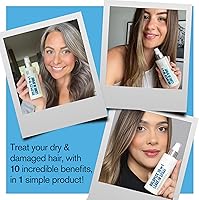 BOLD UNIQ Boldplex Heat Thermal Protectant - 5.9oz — image 2