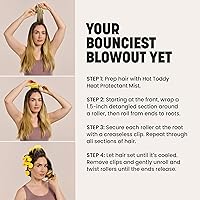 Drybar The Roller Club Curling Hot Rollers — image 5