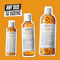 Kiehl's Calendula Herbal Extract Alcohol-Free Toner 4.2oz — image 8