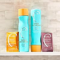 Malibu C Hydrate Color Wellness Collection Shampoo & Conditioner Kit — image 3