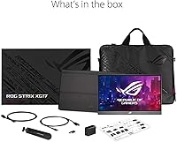 ASUS ROG Strix XG17AHP 17.3″ Portable Gaming Monitor — image 7