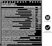 Hush & Hush DeeplyRooted Hair Supplement - 120 Capsules — image 6