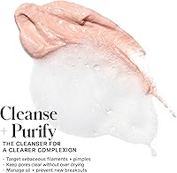 Kate Somerville EradiKate 3% Sulfur Daily Foaming Cleanser, 4 Fl Oz — image 3
