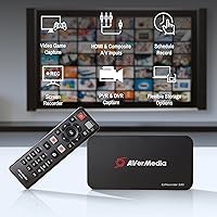 AVerMedia EZRecorder 330G — image 5