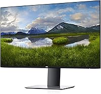 Dell UltraSharp U2719D 27-inch QHD Monitor — image 1