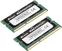 Corsair CMSA16GX3M2A1600C11 16GB DDR3 1600MHz Laptop Memory — image 3