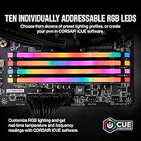 Corsair Vengeance RGB Pro DDR4 16GB (2x8GB) 3200MHz — image 3