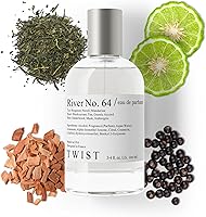Twist River No. 64 Eau De Parfum - 100mL — image 1
