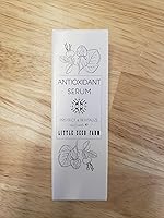 Little Seed Farm Antioxidant Serum 1 fl oz — image 6