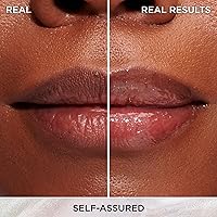 IT Cosmetics Confidence in a Serum Lip Gloss - Self-Assured (Clear Shimmer) — image 4