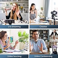 Iyes.top Wireless Lavalier Microphone — image 5