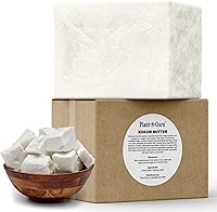 Plant Guru Raw Kokum Butter 5 lbs — image 1