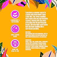 NatureWell Cheeky Hair & Body Mist, 8 Fl Oz (Pack of 2) — image 6