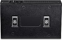 TRENDnet TPE-147GI 65W 4-Port Gigabit PoE+ Injector — image 7