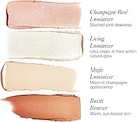 RMS Beauty Lip2Cheek Glow Quad — image 2