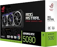 ASUS ROG Astral GeForce RTX 5090 OC Edition 32GB — image 20