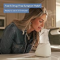 Beurer SI30 Steam Inhaler — image 4