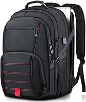 Tazbuzo 50L Travel Backpack — image 1