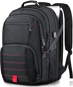 Tazbuzo 50L Travel Backpack Review