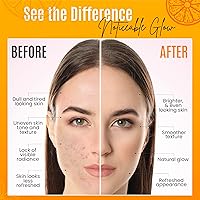 Dermaxgen 30% Vitamin C Serum 8 Fl Oz — image 7