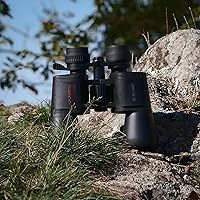 Tasco ES10305Z Essentials Binoculars 10-30x50mm — image 7