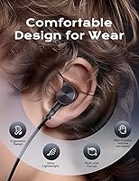 Rythflo WH02 Bluetooth Headphones — image 6