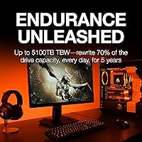 Seagate FireCuda 530 2TB SSD — image 11