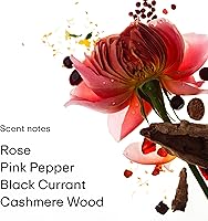 PHLUR Rose Whip Eau de Parfum Travel Size 9.5mL — image 3