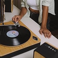 House of Marley Stir It Up Wireless Turntable — image 2