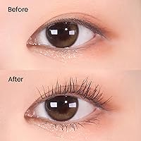 DERMALOGY by NEOGEN Innovative Slim Black Washable Mascara — image 3