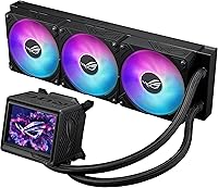 ASUS ROG RYUJIN III 360 ARGB EXTREME AIO Cooler — image 7