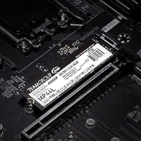 TEAMGROUP MP44L 2TB NVMe SSD — image 3