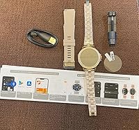 Fitoncloud F19 Smart Watch for Women — image 9