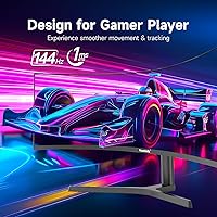 Gawfolk 38-Inch Ultrawide Gaming Monitor — image 5