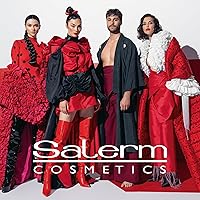 SALERM Curly Hair Foam 02 - 200mL — image 7