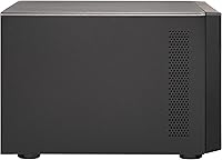 QNAP TL-D800C 8-Bay JBOD Storage Enclosure — image 17