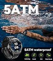 OUKITEL BT12 Smart Watch — image 4