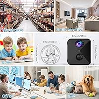 realhide 4K WiFi Hidden Camera — image 6