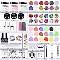 Morovan Acrylic Nail Kit — image 2