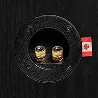 Fluance XL8SW Bookshelf Speakers — image 7