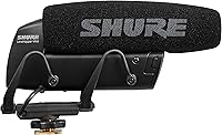 Shure VP83 LensHopper Shotgun Microphone — image 8