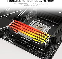 Timetec Pinnacle Konduit RGB DDR4 3200MHz 16GB — image 2