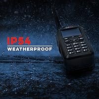 BTECH DMR-6X2 PRO Two-Way Radio — image 7